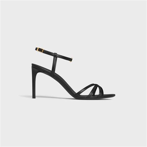 celine shoes platform|Celine sandals for women.